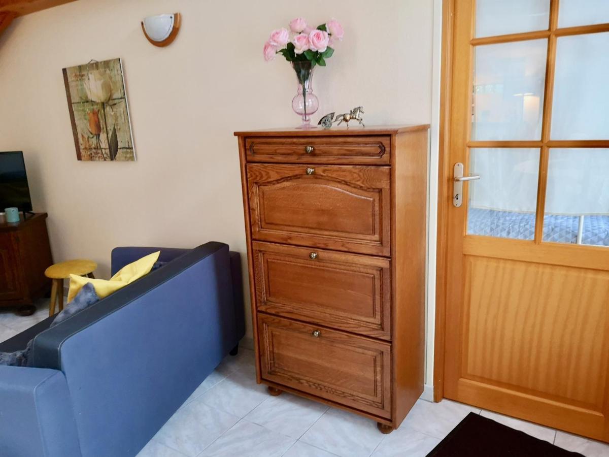 Maisons De Charme A Ετρετά Εξωτερικό φωτογραφία