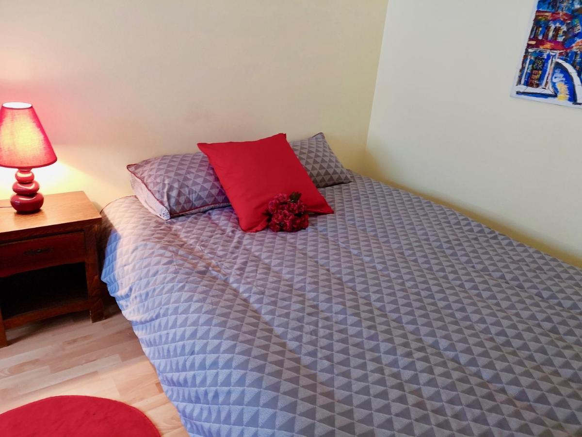 Maisons De Charme A Ετρετά Εξωτερικό φωτογραφία