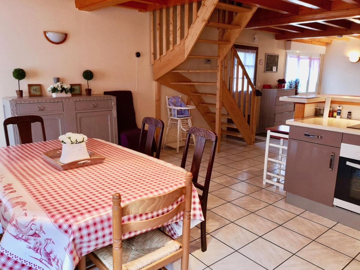 Maisons De Charme A Ετρετά Εξωτερικό φωτογραφία