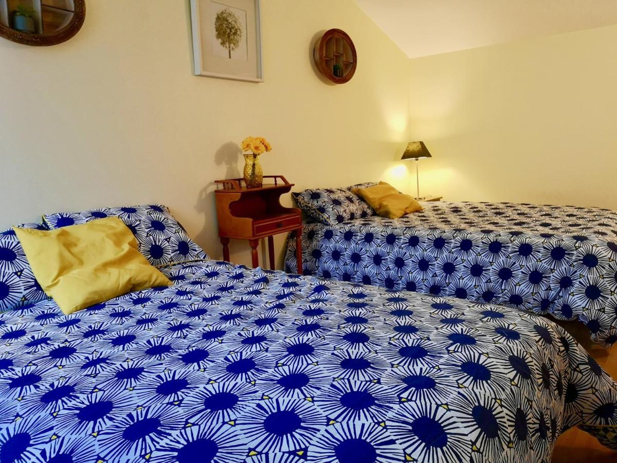 Maisons De Charme A Ετρετά Εξωτερικό φωτογραφία